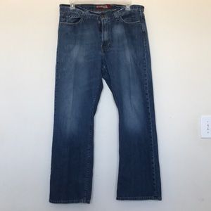 Express Men’s “Blake” Jeans